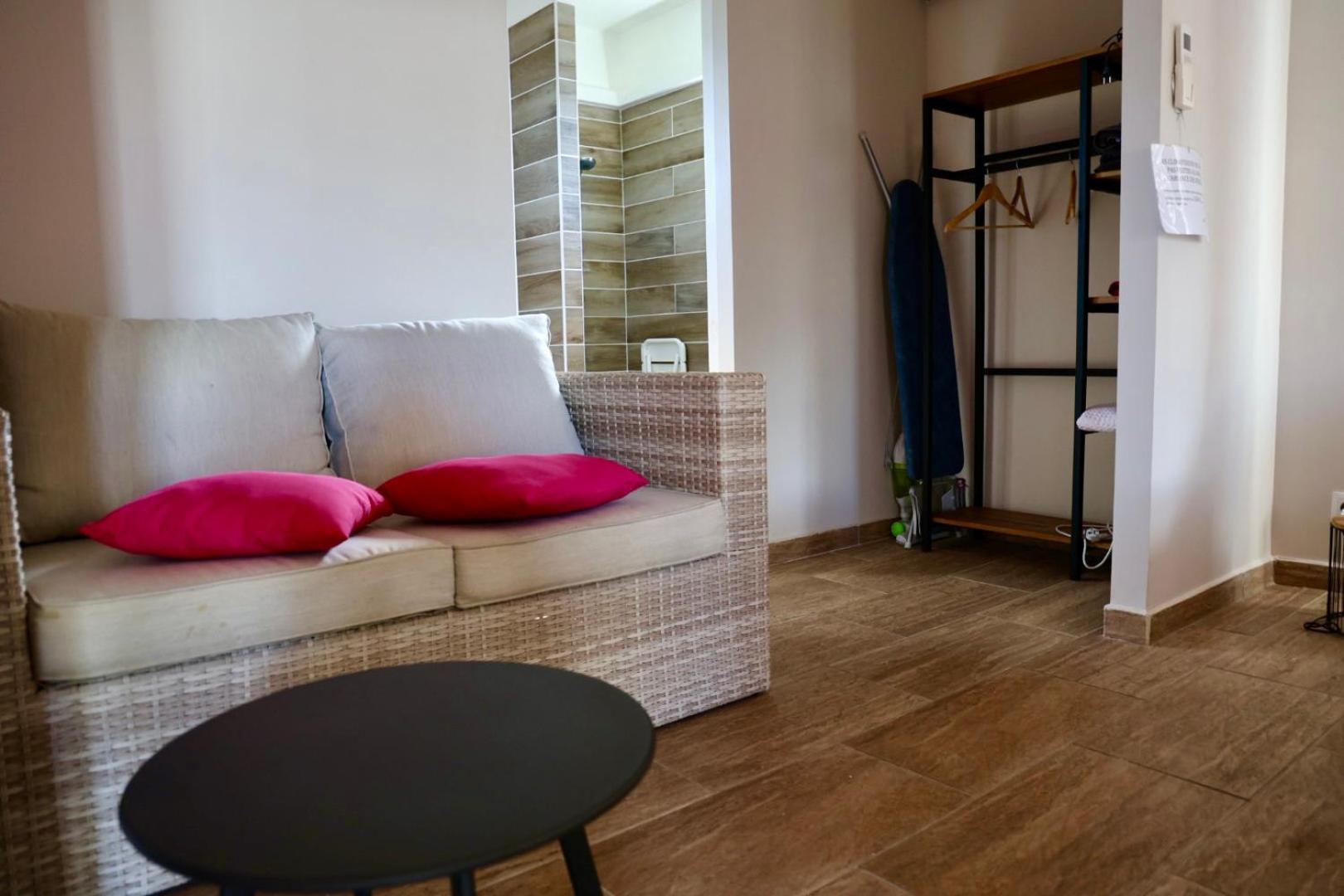 Piscine, Plages Bois Jolan Et Du Bourg, Jardin & Parking Prives, Sainte-Anne - Villas Orchyd & Ka المظهر الخارجي الصورة